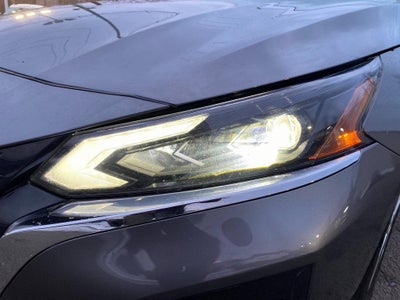 2024 Nissan Altima S FWD