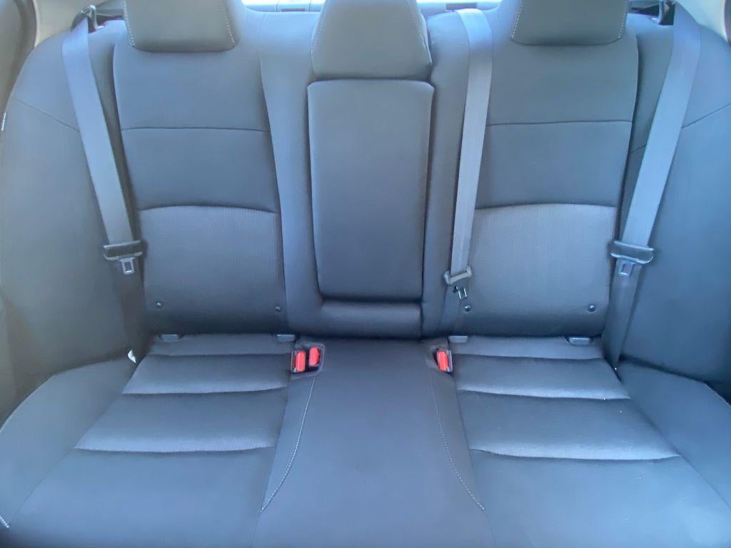 2025 Nissan Altima S FWD