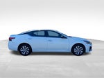 2025 Nissan Altima S FWD