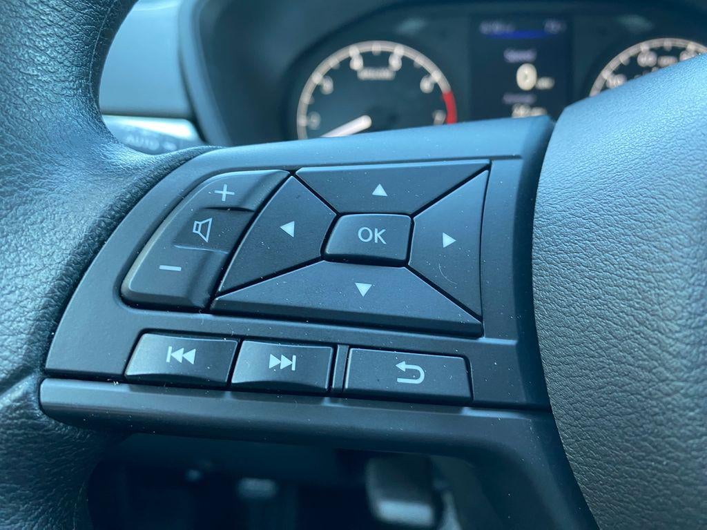 2025 Nissan Altima S FWD
