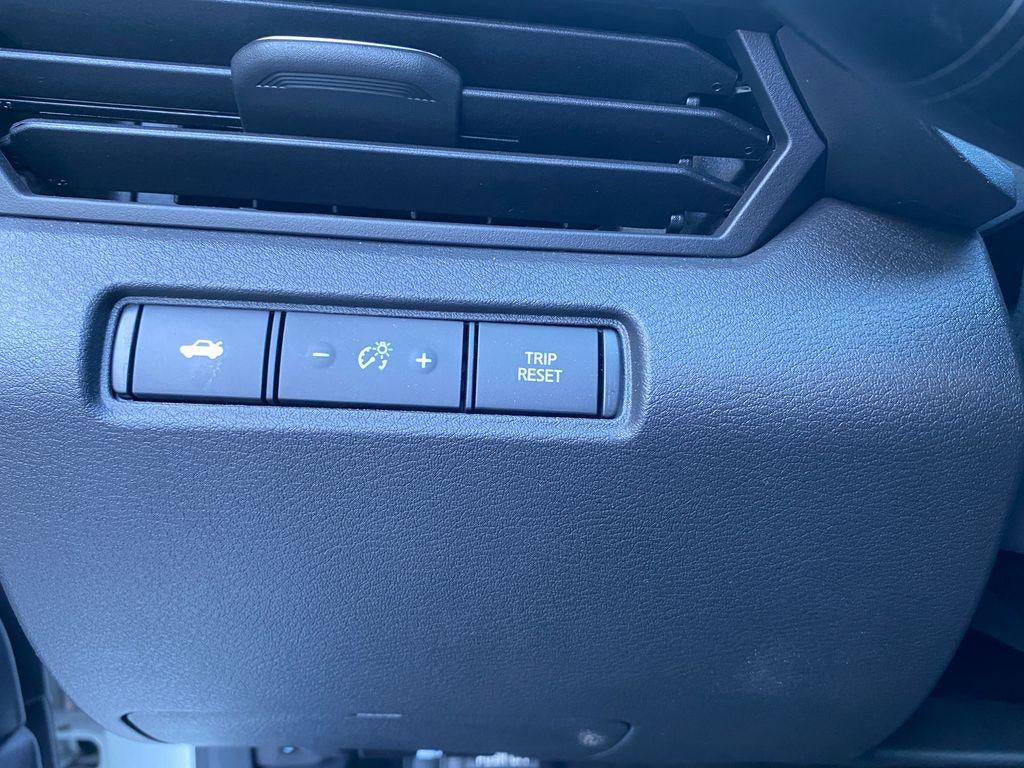 2025 Nissan Altima S FWD