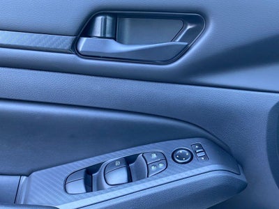2025 Nissan Altima S FWD