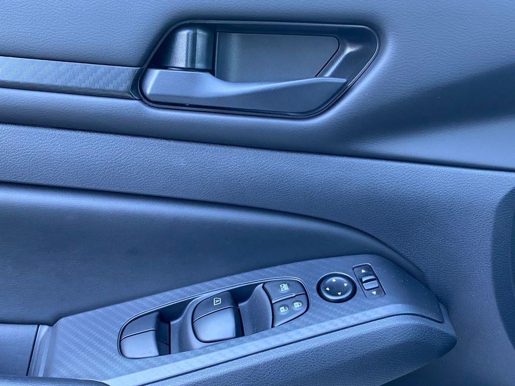 2025 Nissan Altima S FWD