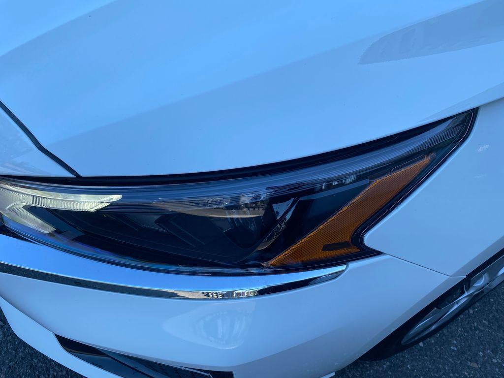 2025 Nissan Altima S FWD
