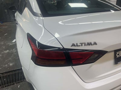 2024 Nissan Altima S FWD