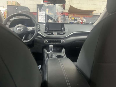 2024 Nissan Altima S FWD