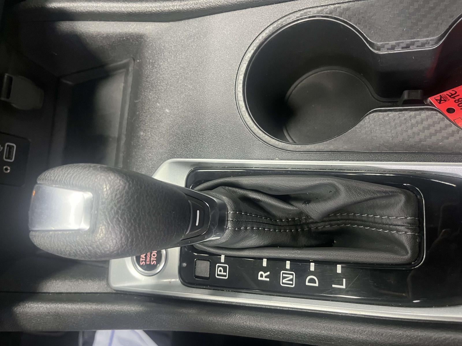 2024 Nissan Altima S FWD