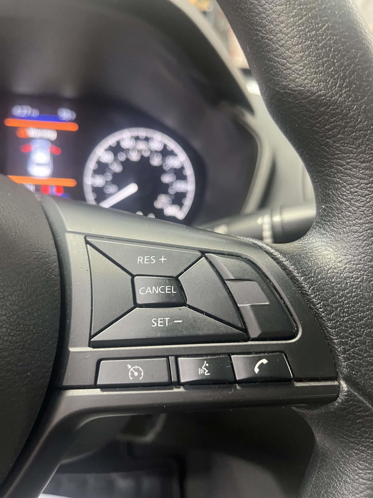 2024 Nissan Altima S FWD