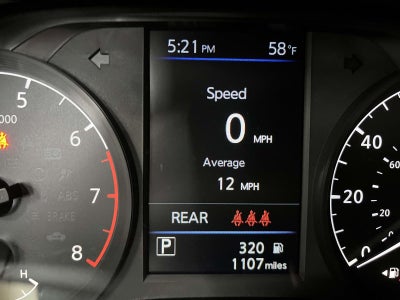 2025 Nissan Altima S FWD