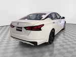 2025 Nissan Altima S FWD