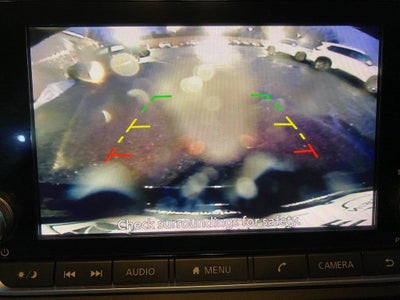 2020 Nissan Altima S FWD