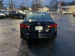 2020 Nissan Altima S FWD