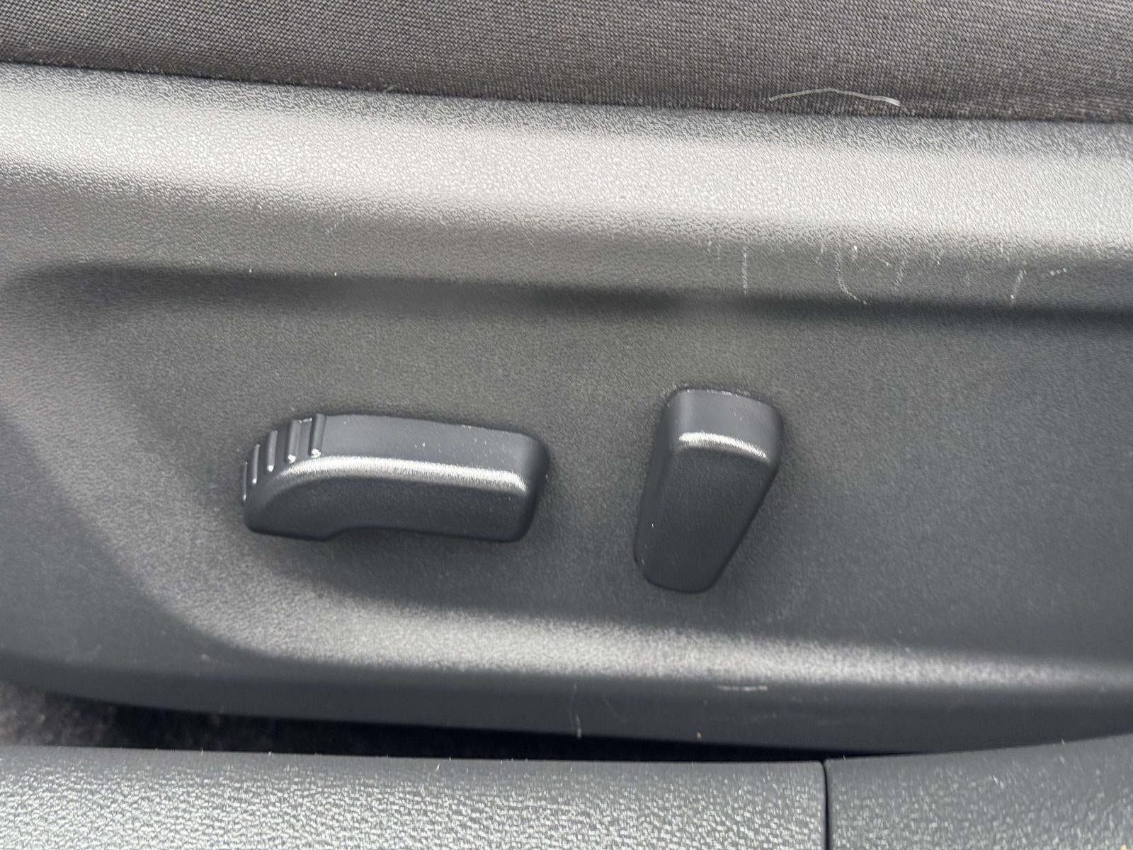 2020 Nissan Altima S FWD