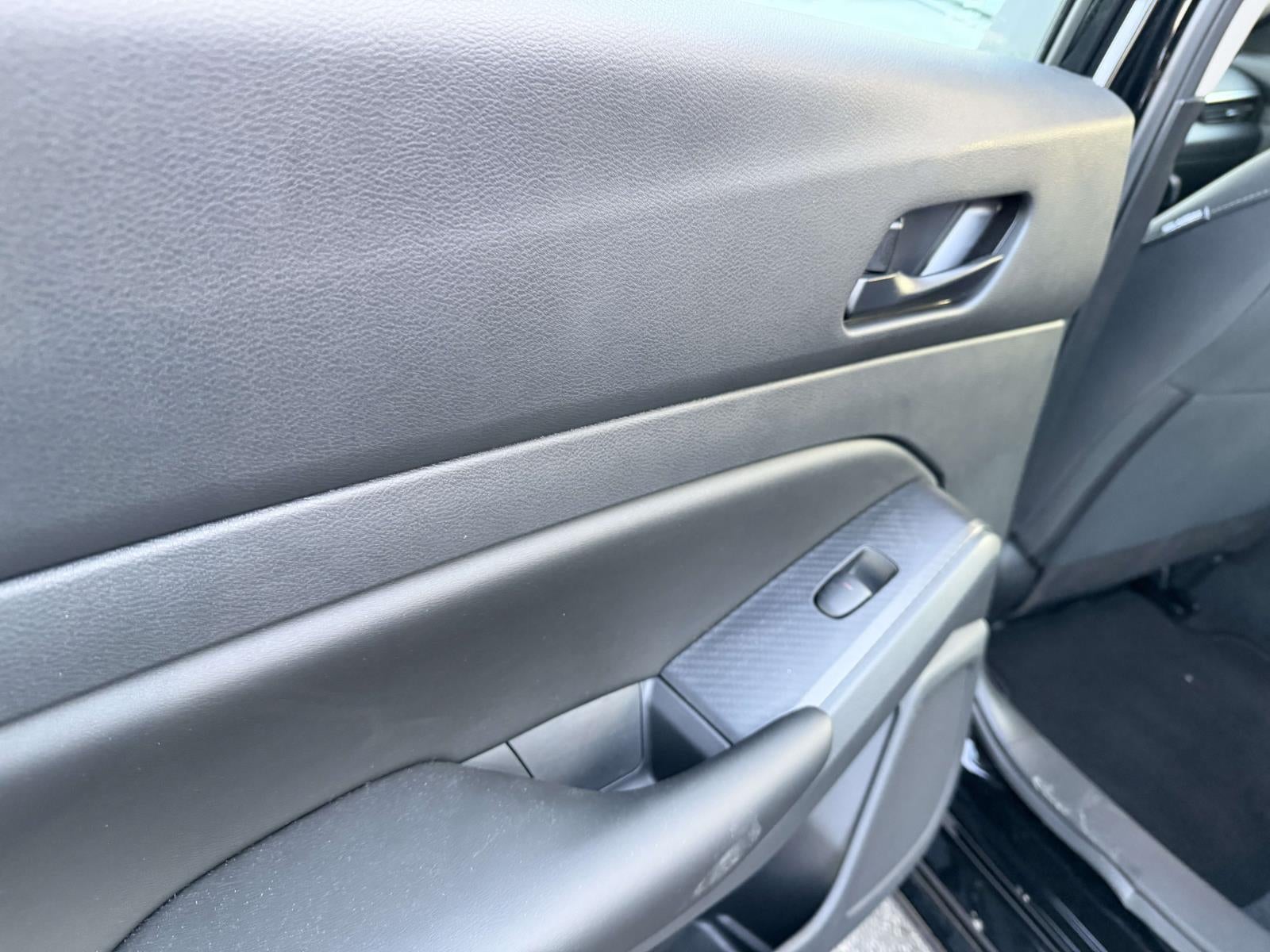 2025 Nissan Altima S FWD