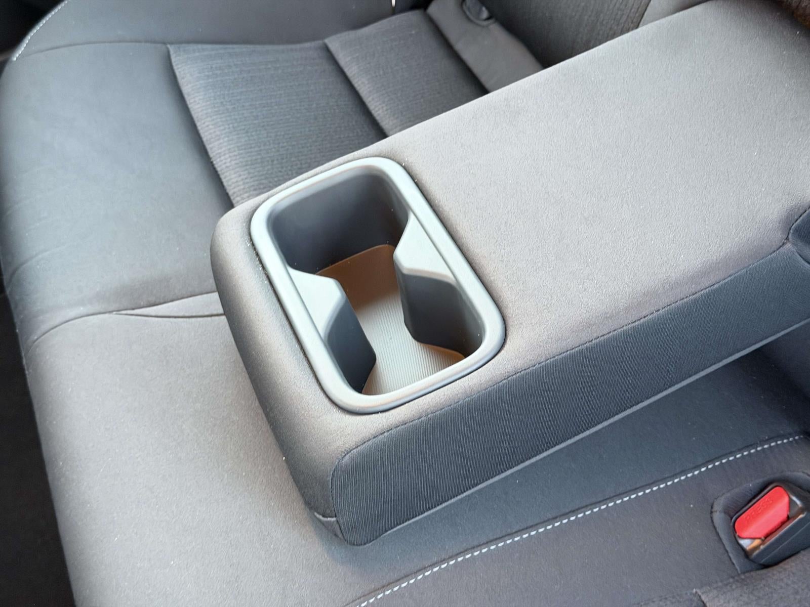 2025 Nissan Altima S FWD