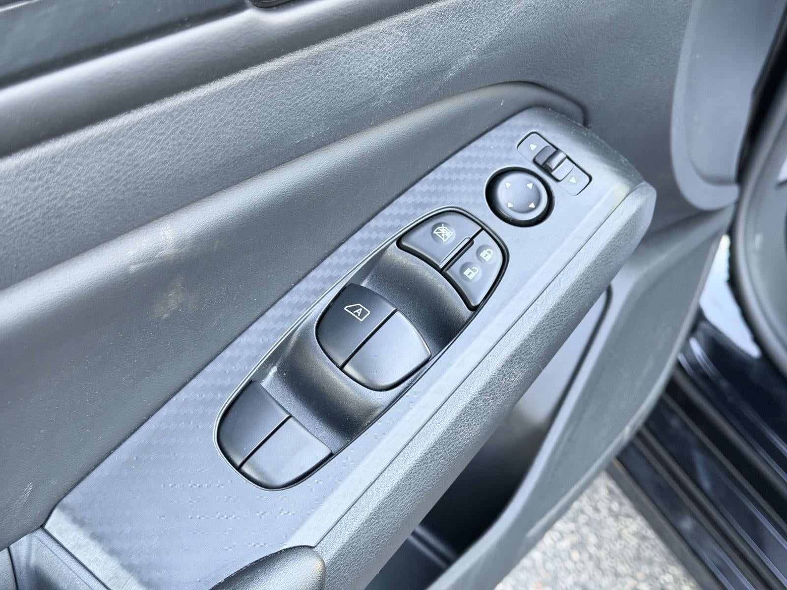 2025 Nissan Altima S FWD