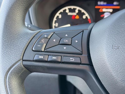 2025 Nissan Altima S FWD