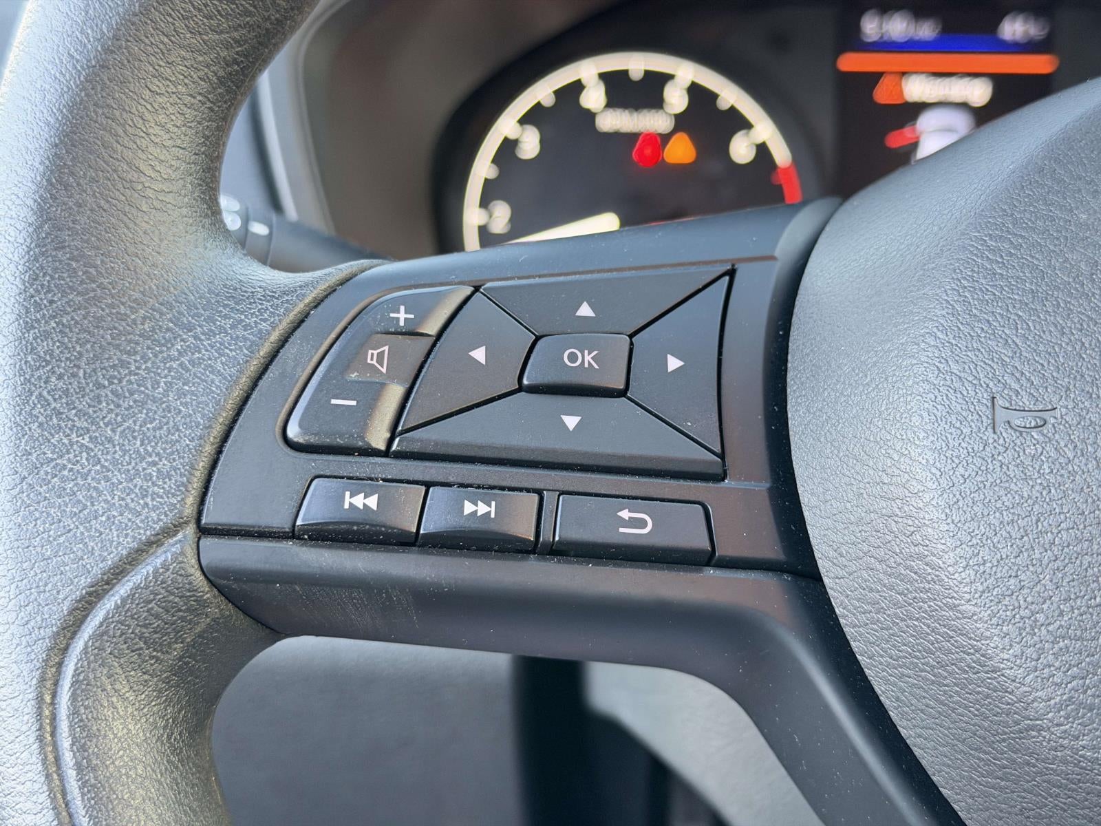 2025 Nissan Altima S FWD