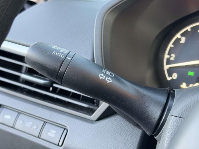 2025 Nissan Altima S FWD