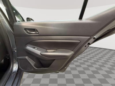 2023 Nissan Altima S FWD