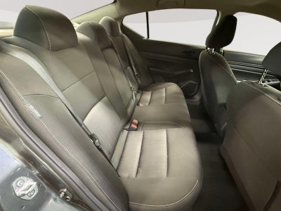 2023 Nissan Altima S FWD