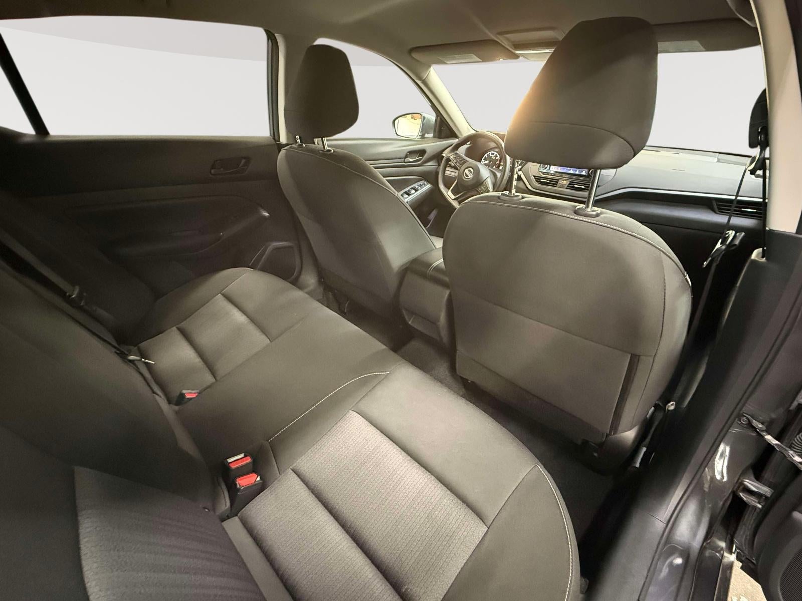 2023 Nissan Altima S FWD
