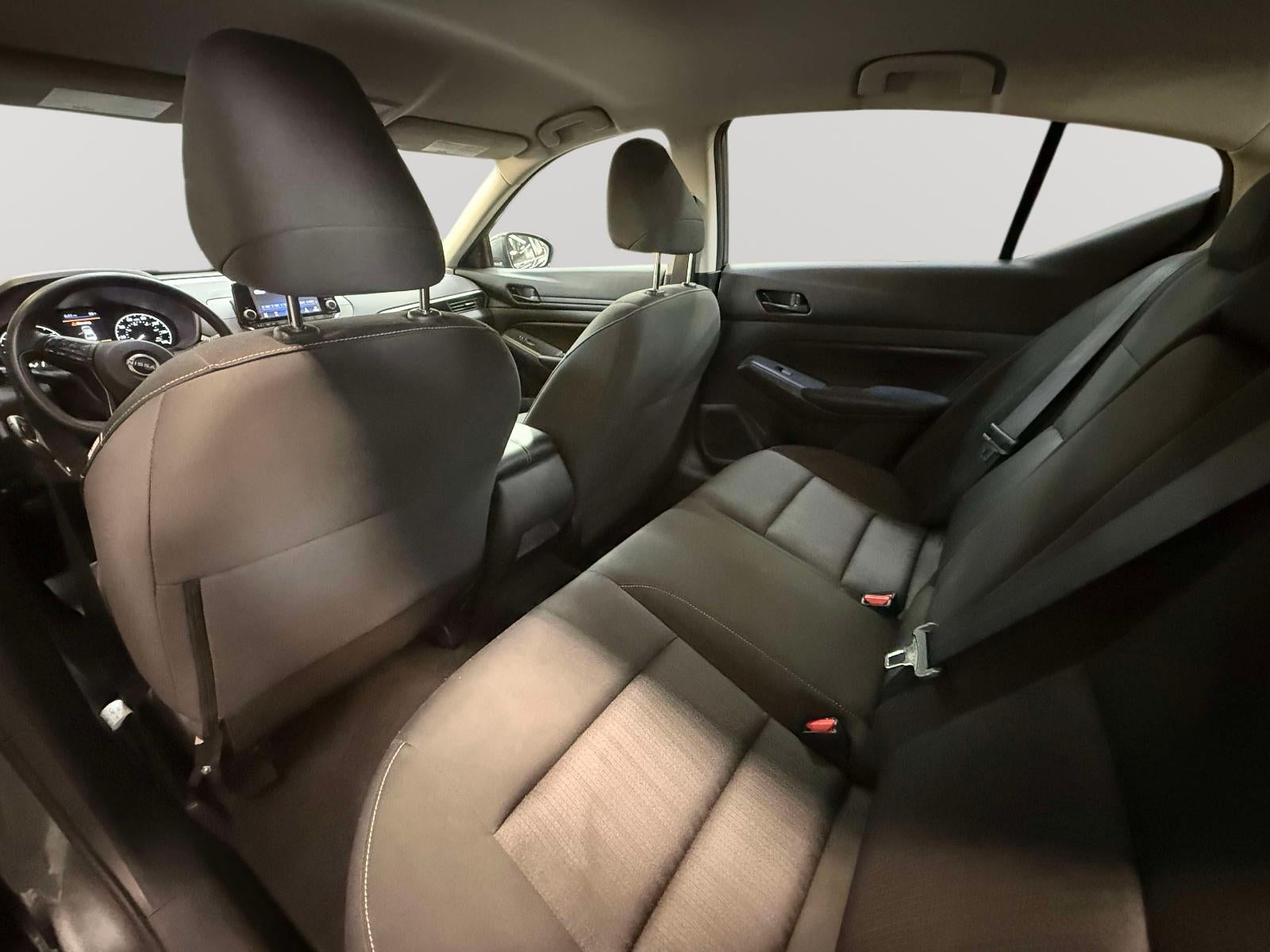 2023 Nissan Altima S FWD