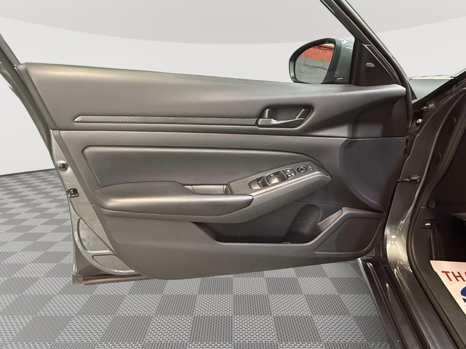 2023 Nissan Altima S FWD