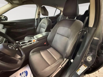 2023 Nissan Altima S FWD