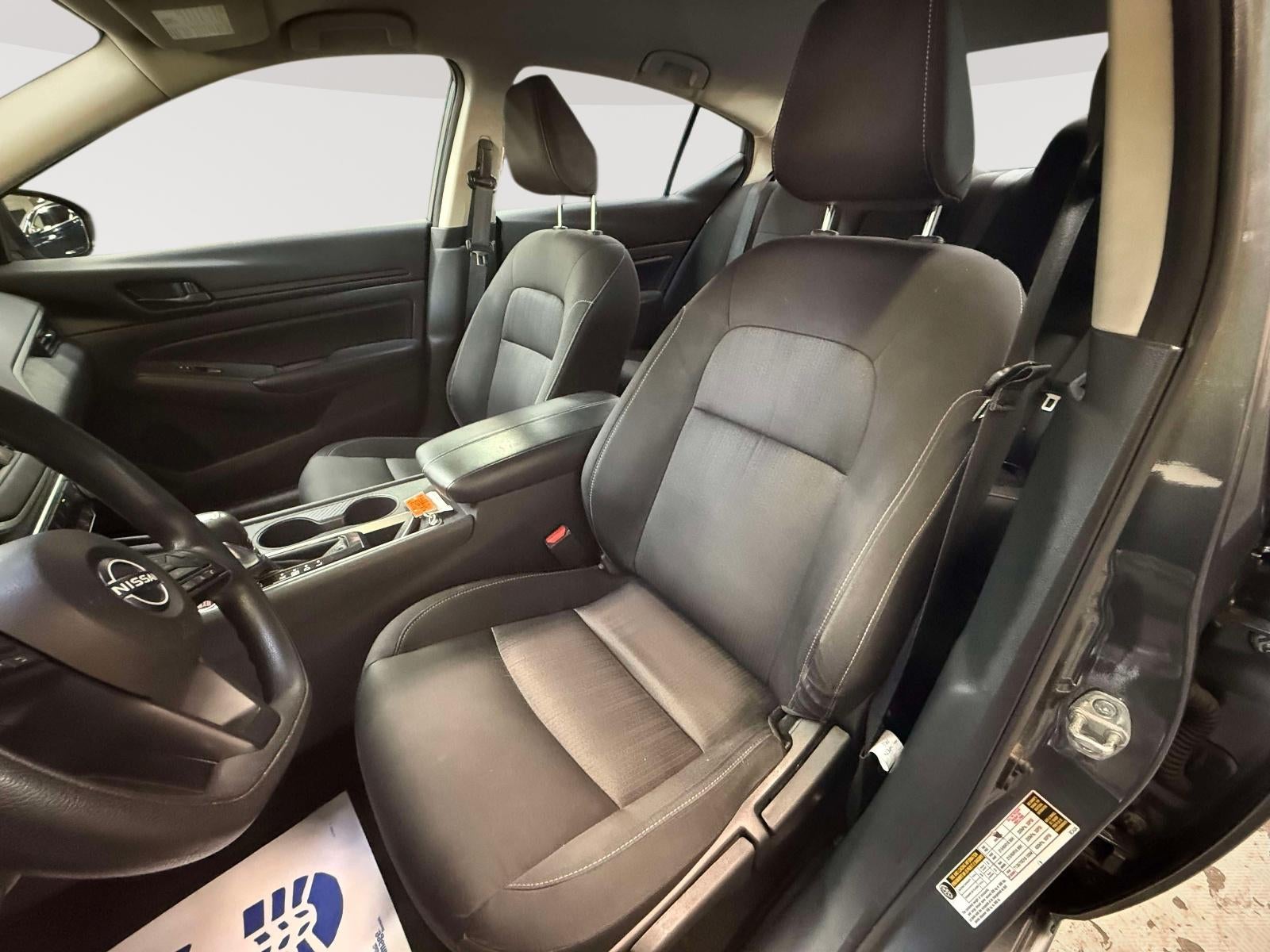 2023 Nissan Altima S FWD