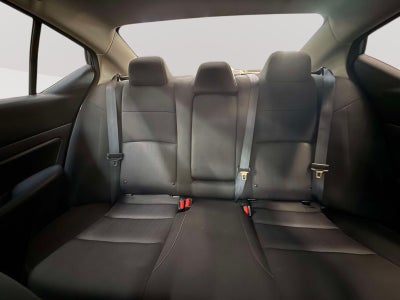 2023 Nissan Altima S FWD