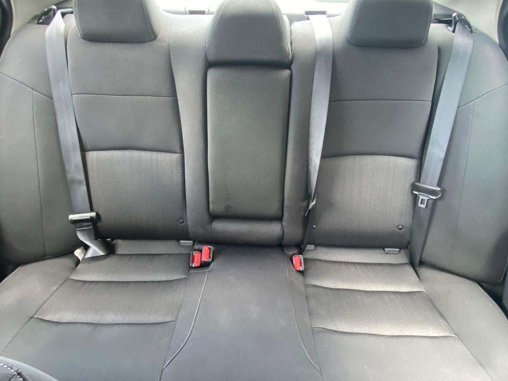 2025 Nissan Altima S FWD