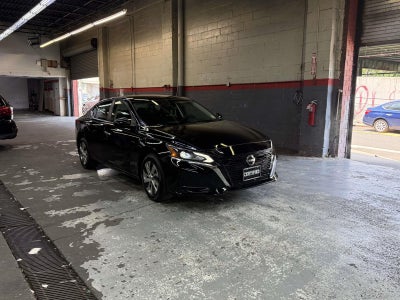 2023 Nissan Altima S FWD