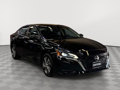 2023 Nissan Altima S FWD