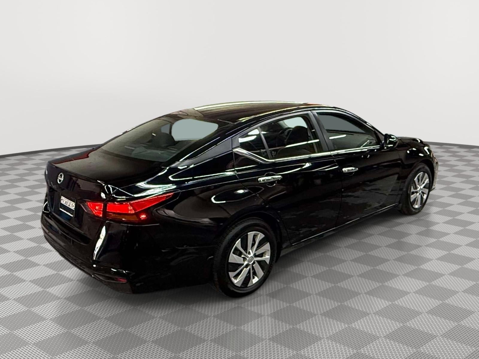 2023 Nissan Altima S FWD