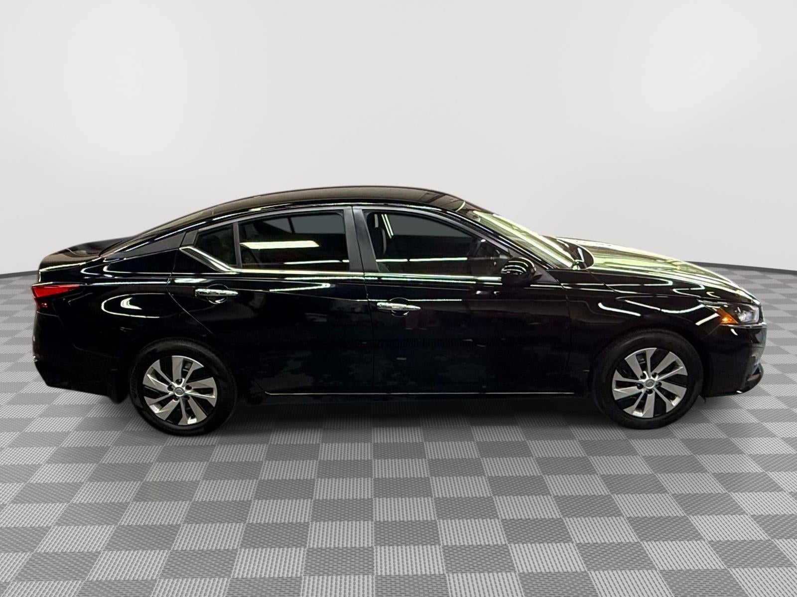 2023 Nissan Altima S FWD