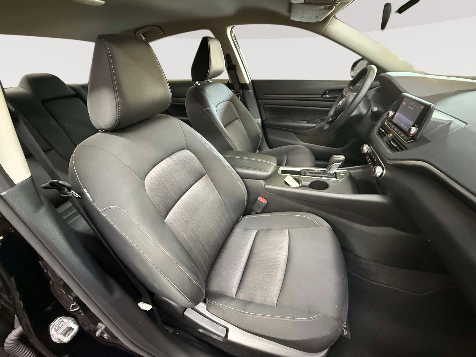 2023 Nissan Altima S FWD