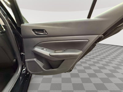 2023 Nissan Altima S FWD