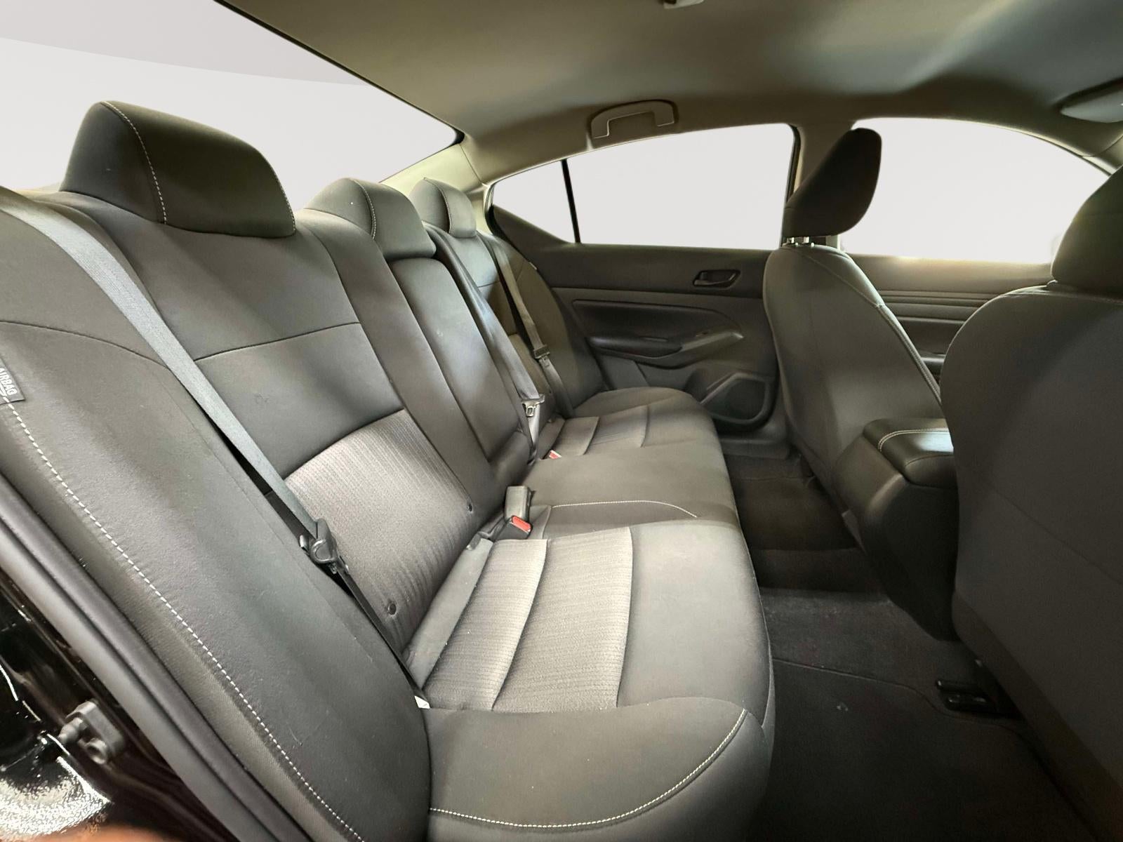 2023 Nissan Altima S FWD