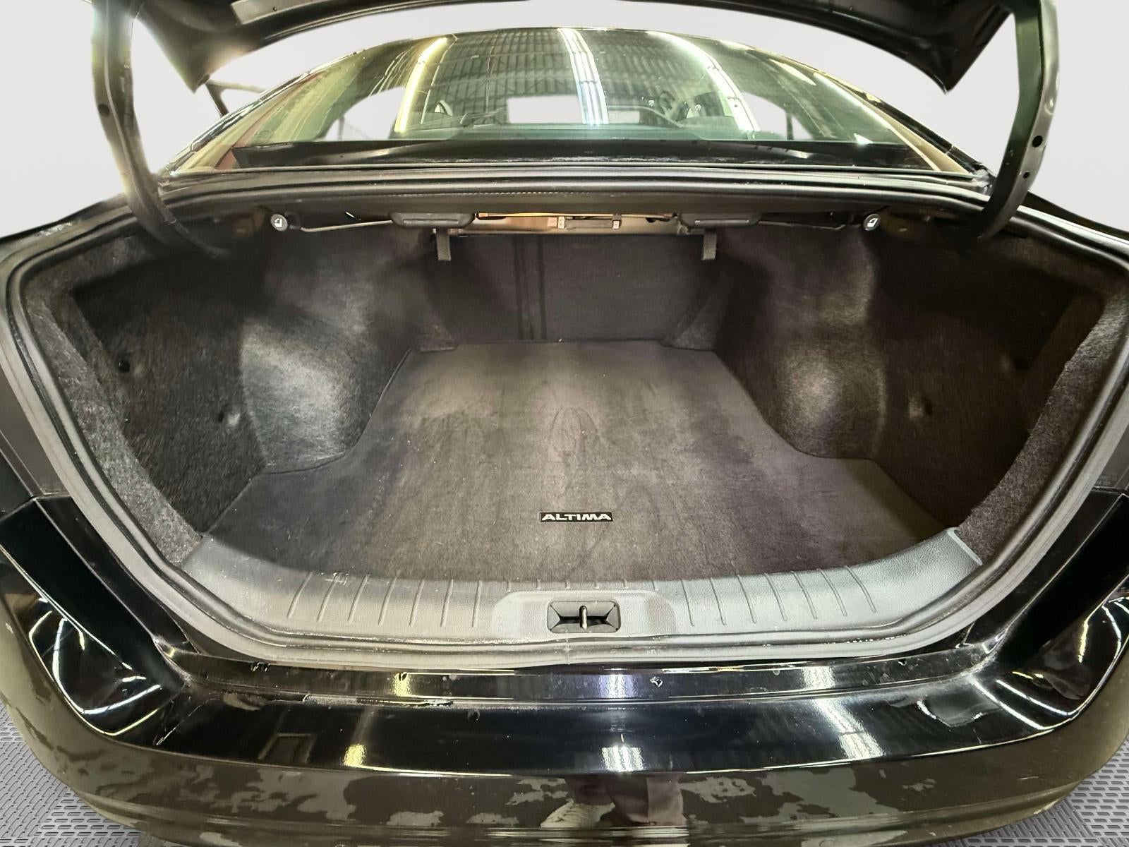 2023 Nissan Altima S FWD