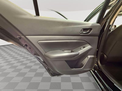 2023 Nissan Altima S FWD