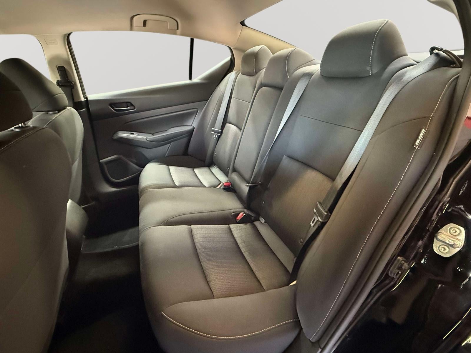 2023 Nissan Altima S FWD