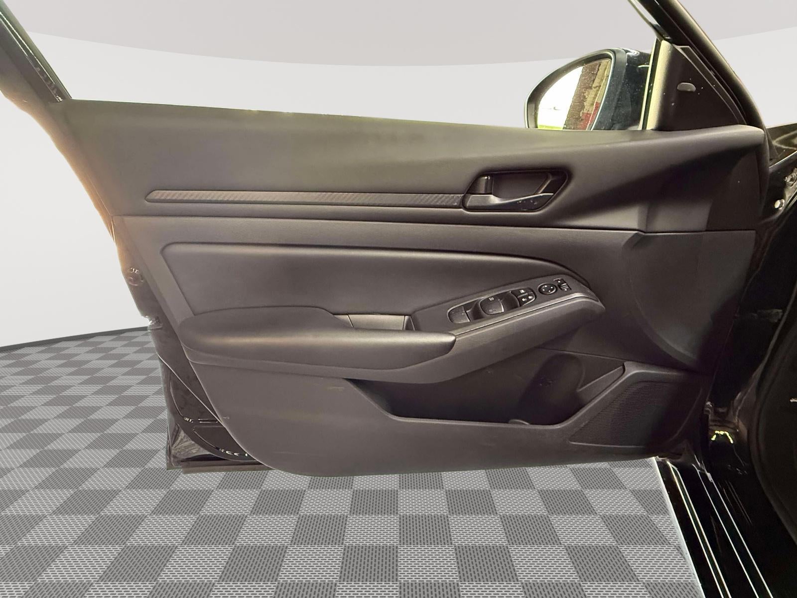 2023 Nissan Altima S FWD