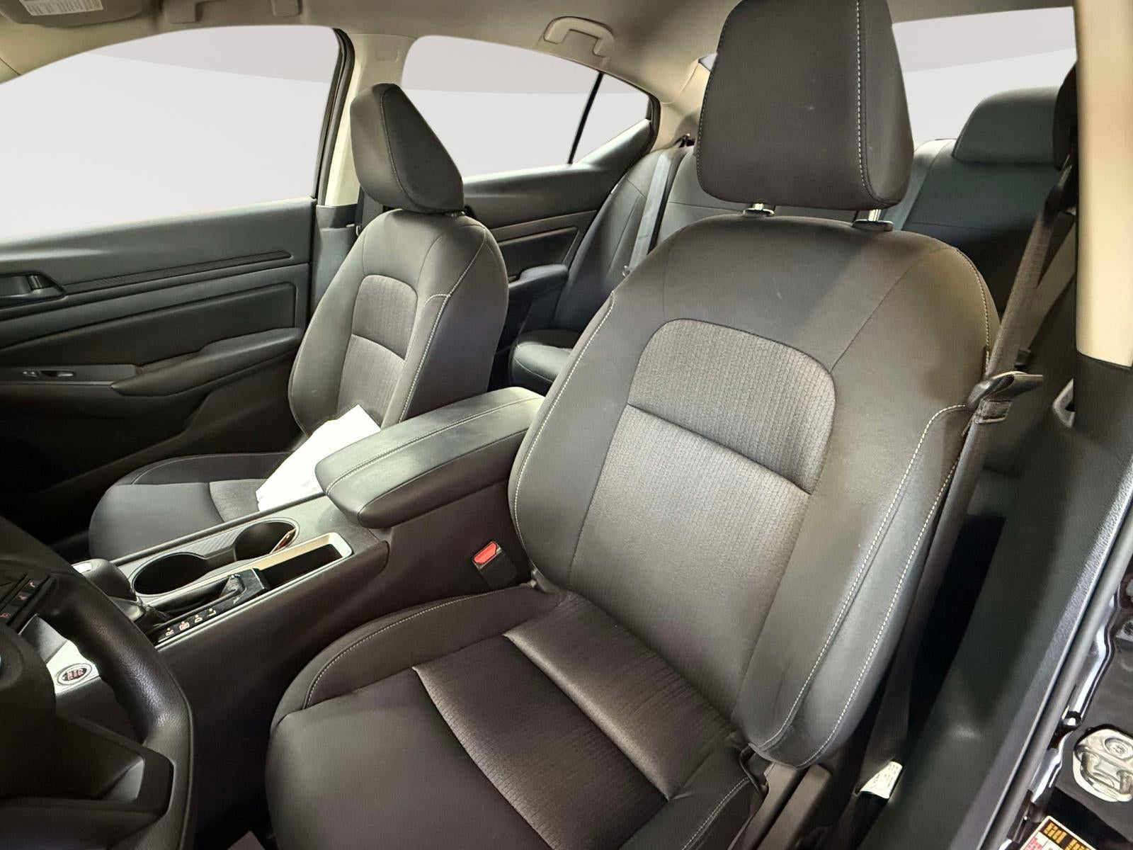 2023 Nissan Altima S FWD