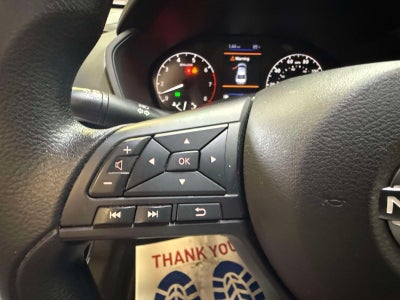 2023 Nissan Altima S FWD