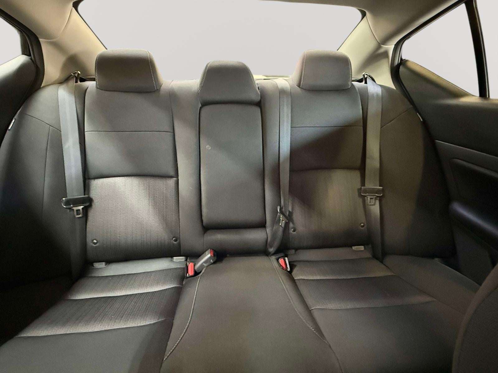 2023 Nissan Altima S FWD