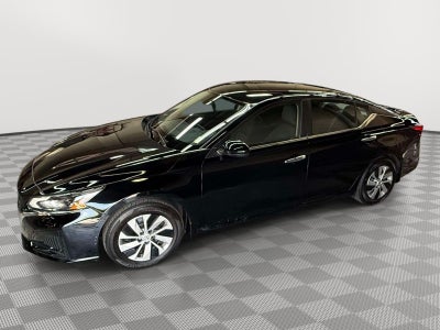 2023 Nissan Altima S FWD