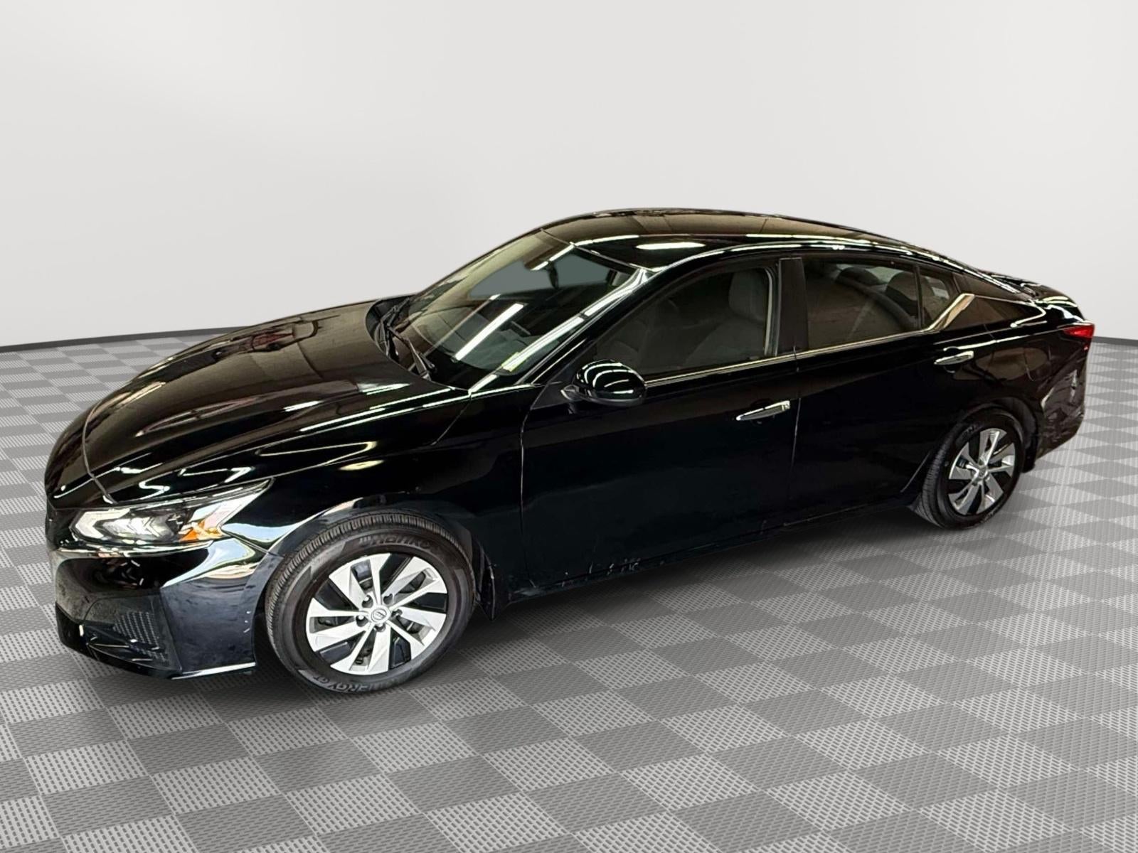 2023 Nissan Altima S FWD