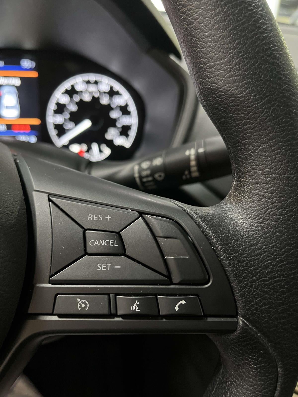 2025 Nissan Altima S FWD