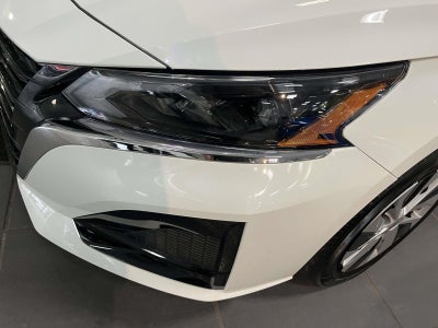 2025 Nissan Altima S FWD